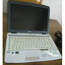 Desarme Notebook Acer 4220 Z03 
