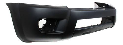 Bumper Cover Kit For 2006-2007 Toyota 4runner Front 2pc Vvd Foto 8