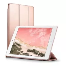Capa Para iPad Air 1 / Air 2 - 9.7 Polegadas Smart Cover