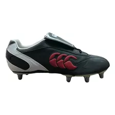 Botines Rugby Canterbury Phoenix Tapones Aluminio Original