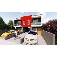 Entrega Inmediata- A Estrenar Depto 3 Amb Y Duplex C/solariu