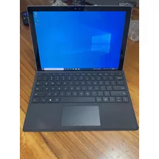 Surface Pro 4 8gb Ram 256ssd I5