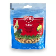 Kaytee Yo Dips - Golosinas Para Todas Las Aves De Mascotas,