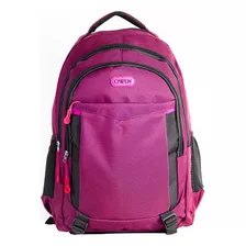 Mochila Porta Notebook Tablet Acolchada Bolsillo Calidad Premium - Reforzada - La Mejor Calidad By Happy Buy