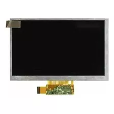 Display Lcd Tablet Galaxy Tab 3 Sm-t110 T111t113t116