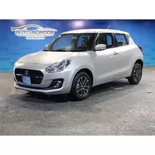 Suzuki Swift Sec