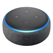 Alexa Echo Dot 3rd Geração Assistente Virtual - Original!!