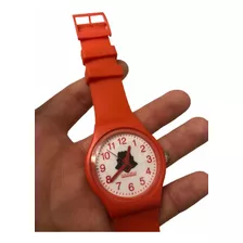 Reloj Pulsera Equipos +futbol + Clubes + Fanáticos + Regalo