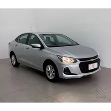 Chevrolet Onix 1.0 Plus Turbo At Sedan 2022