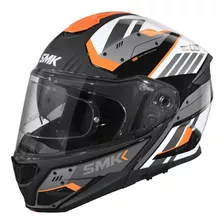 Casco Smk Gullwing Tekker