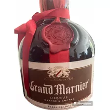 Grand Marnier 3lt Cordon Rouge - mL a $433