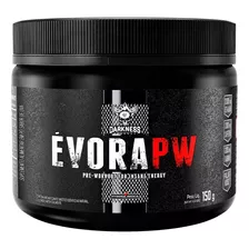 Évora Pw (150g) - Sabor: Maçã Verde