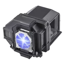 Lampara Para Proyector Epson W39 S39 X41 S41 W42 Elplp96
