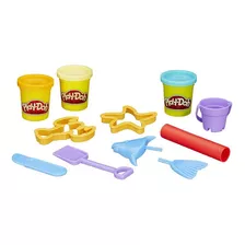 Play Doh Mini Balde De Masas Hasbro 23414 - Rex