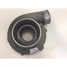 Carcaca Turbina Caminhao Vw 23220 Usada