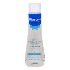  Mustela Shampoo Suave 200 Ml