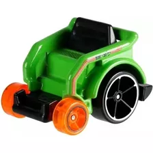 Auto De Colección Hot Wheels Wheelie Chair 