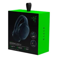 Audífono C/microf. Razer Barracuda X 2023 Wireless 7.1