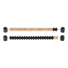 1 Par Shuffleboard Score Keeper Abacus Bead Unit Equipamento