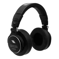 Auriculares Cerrados Proel Eikon H1000 Profesionales