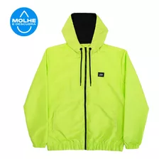 Jaqueta Windbreaker Lost Lets Get Together