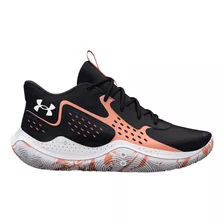 Tenis Deportivos Under Armour Jet 23 Basquetbol Voleibol