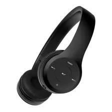 Diadema Bluetooth Audífonos Radio Mp3/mp4 Llamadas Plegable
