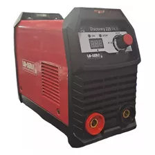 Soldadora Inverter 160a Laser Discovery 225