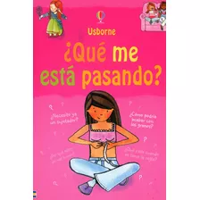 Livro - Que Esta Pasando Chicas