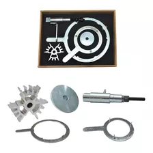 Kit Ferramenta Resetar Cambio Ford Power Shift