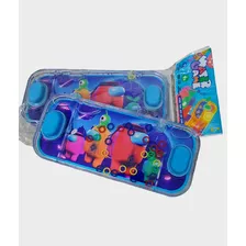 Aquaplay Mini Game Jogo De Argolas Brinquedo Infantil 