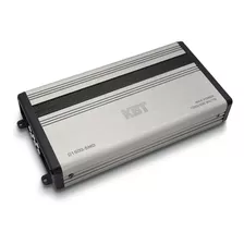 Planta Kbt D1500-5md 5 Canales 1500w