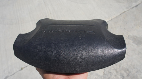 Bolsa De Aire Original Para Subaru Legacy 2003, 2004 Foto 6