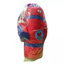 Bolsa De Box Grande Con Guantes 55 Cm