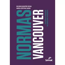 Livro Normas Vancouver