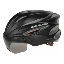 Casco Deportivo Marca Gub Certificado