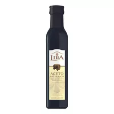 Aceto Balsamico Lira X 250 Ml