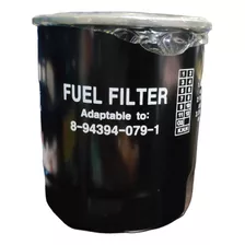 Filtro De Gasoil Japanparts Isuzu Trooper 3,0 Tdi 16v