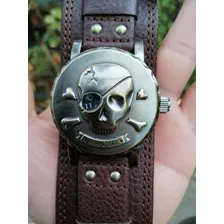 Reloj Ecko Calavera Skull Invicta Bulova Ferrari Nautic Momo