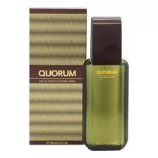 Perfume Quorum - mL a $1166