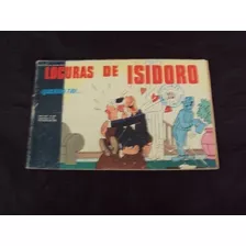 Locuras De Isidoro # 294: ¡querido Tio!...