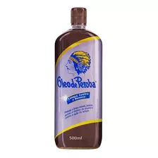 Óleo De Peroba Lavanda King 500ml