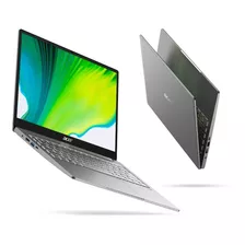Ultrabook Acer Swift 3 Intel I5 Quad 13,5 Qhd 1, 2 Kg Win10