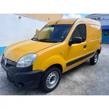 Renault Kangoo Express 2015 1.6 16v Porta Lateral Hi-flex 5p