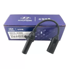 Sensor De Rotação Hyundai Santa Fé 3.3 V6 Sorento 3.5 