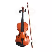 Violin Versalles Cx-s140 4/4 Natural