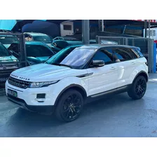 Range Rover Evoque Pure Tech 2.0 Aut. 5p