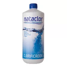 Clarificante X 5ltr Nataclor Para Piscina