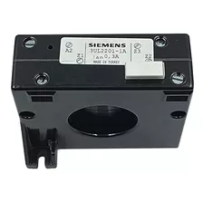 Transformador De Corrente Siemens 3ul2201-1a 0,3a