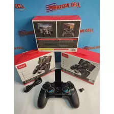 Control De Juego Gamepad Ipega Inalámbrico 